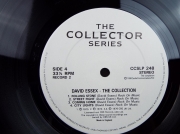 David Essex The Collection 2LP 743 (4) (Copy)